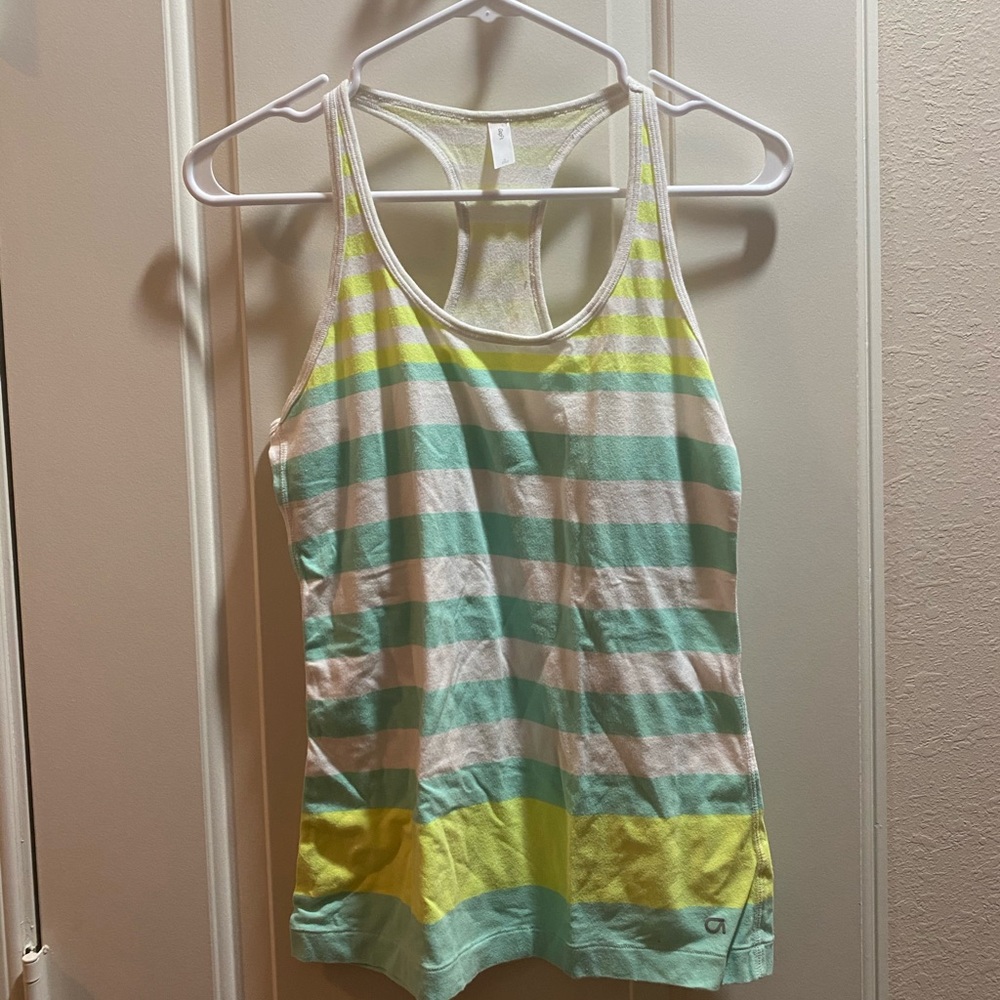 Gap FIT workout tank